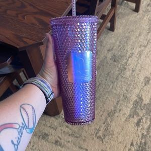 Disneyland Pink Studded-New!